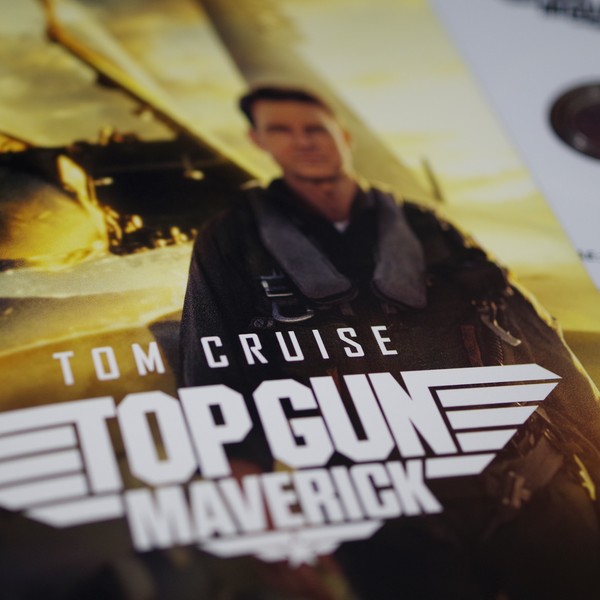 That's militainment! Big Hollywood succumbs to the Pentagon Borg