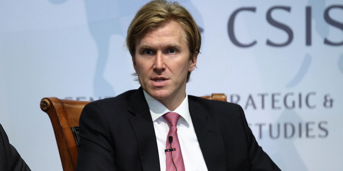 Realists cheer as Elbridge Colby named top DoD official for policy ...