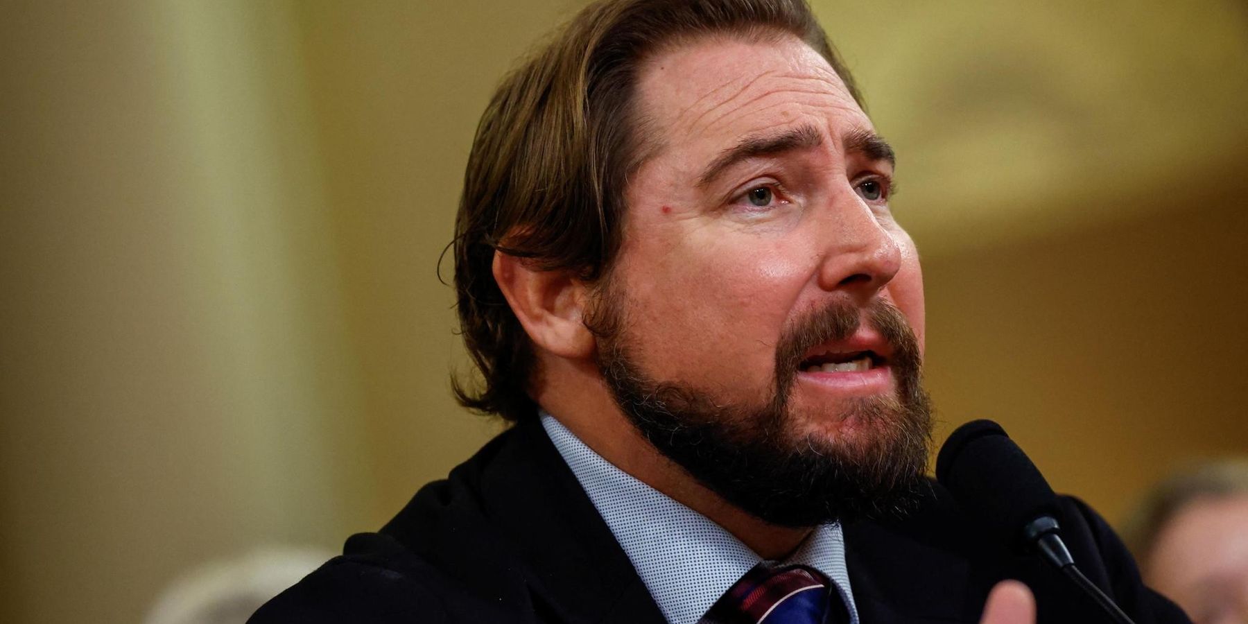 Eli Crane Republican Congressman