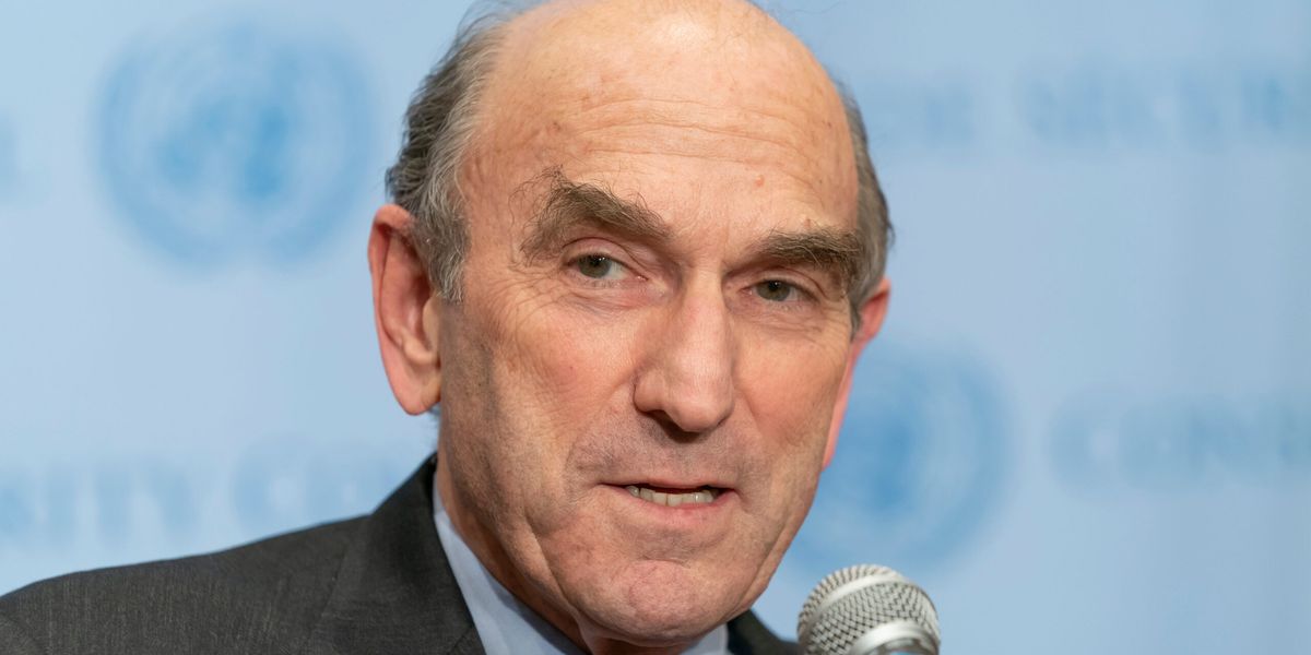 Neocon Iraq war architects want a redo in Gaza