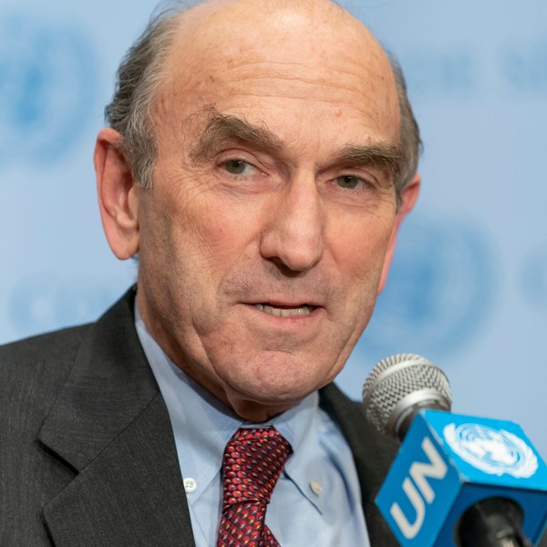 Neocon Iraq war architects want a redo in Gaza