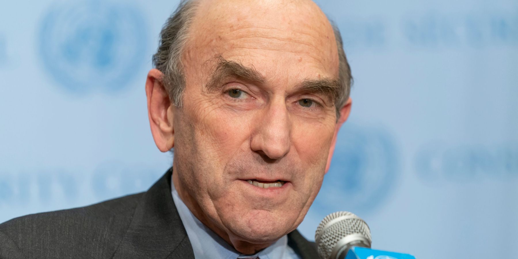 Elliott Abrams