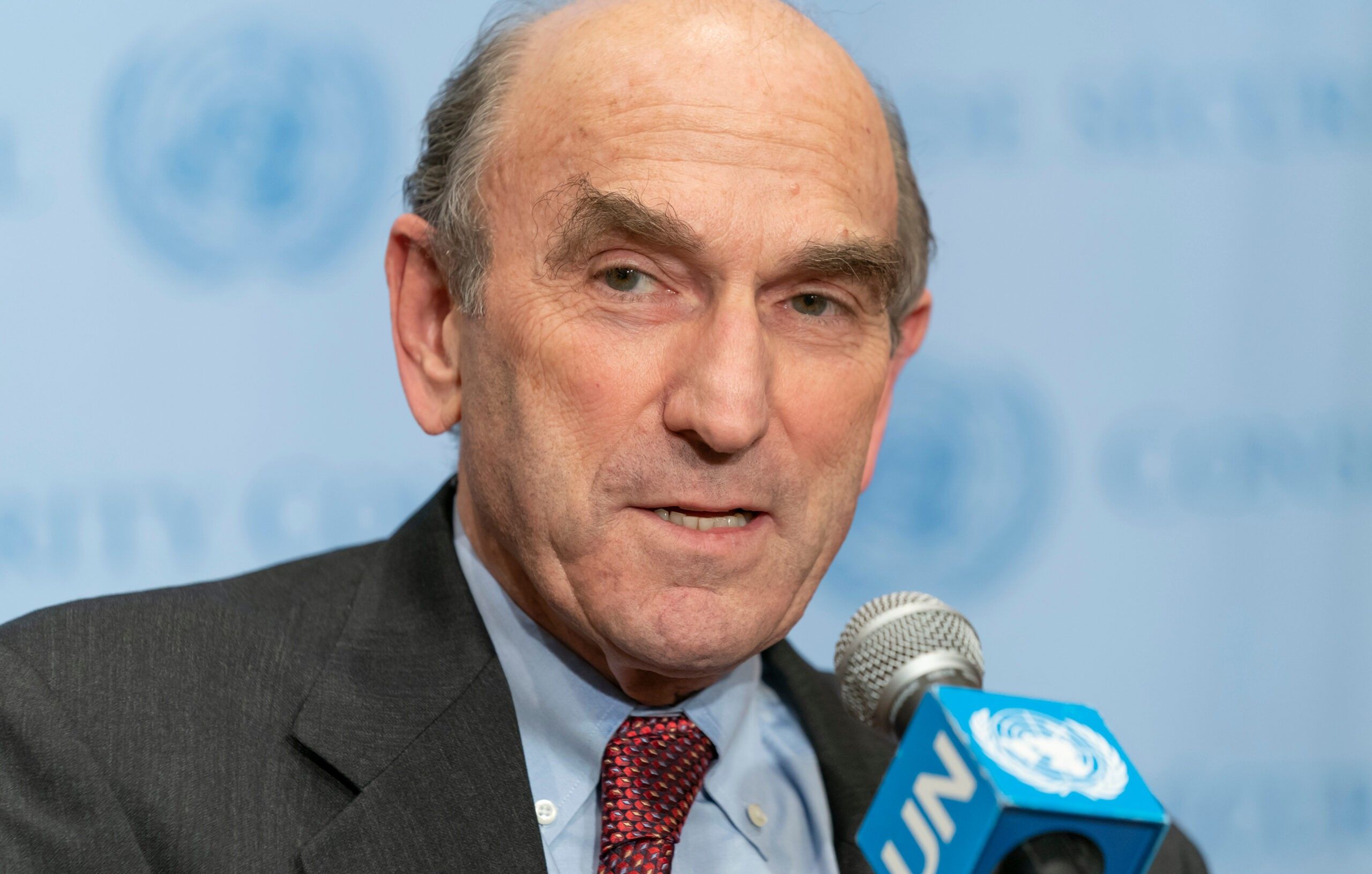 Elliott Abrams