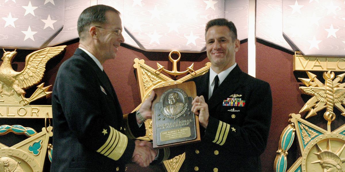 Navy Admiral’s bribery charges expose greater rot in the system