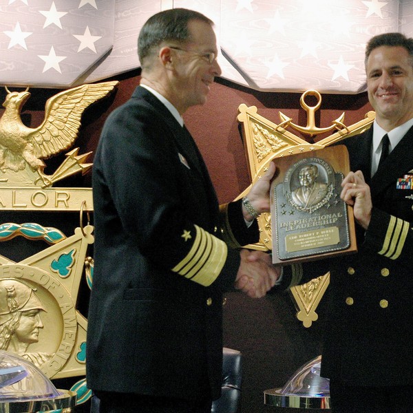 Navy Admiral’s bribery charges expose greater rot in the system