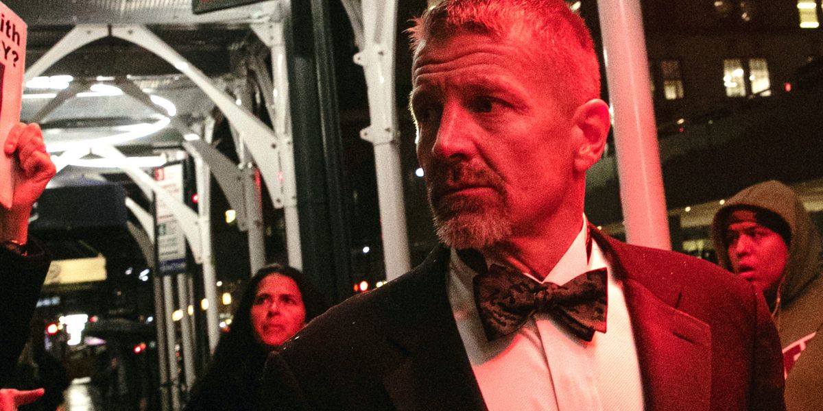 Erik Prince Blackwater