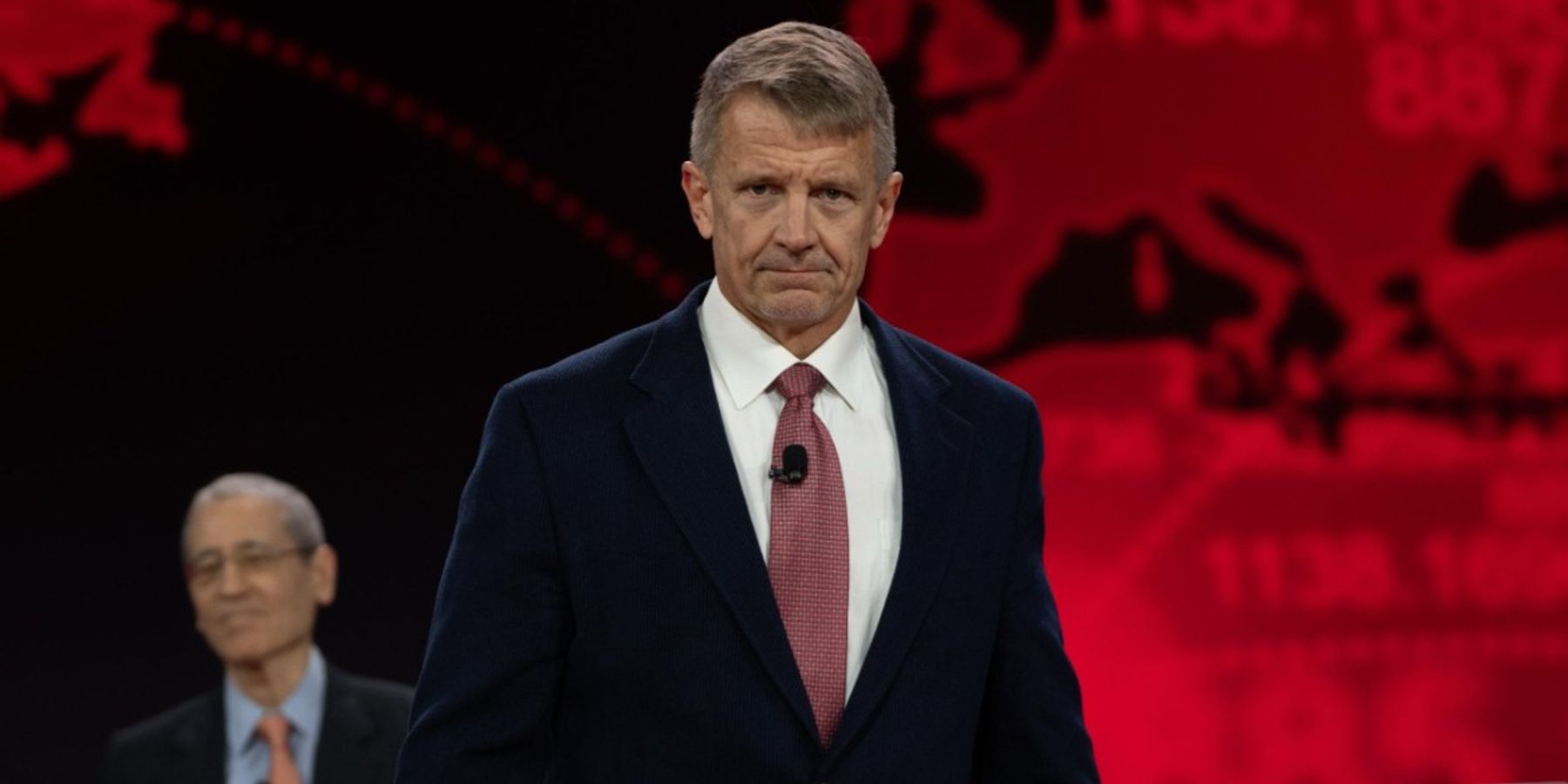 Erik Prince