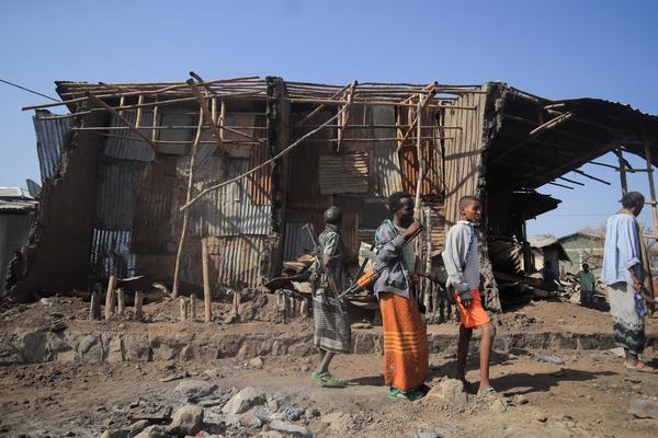 Ethiopia