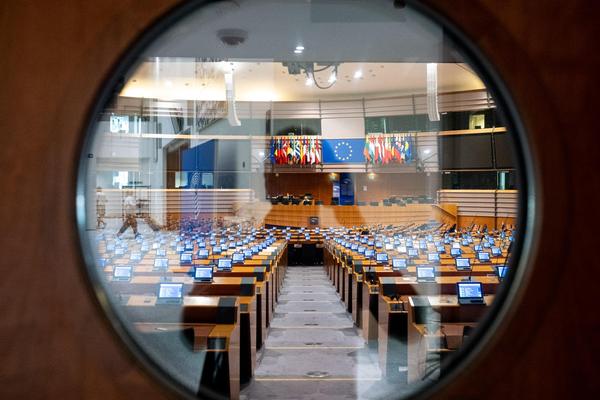 European Parliament EU