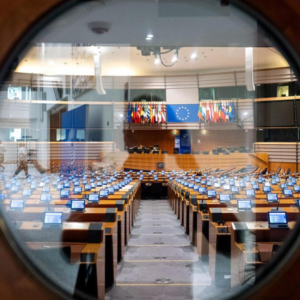 European Parliament EU
