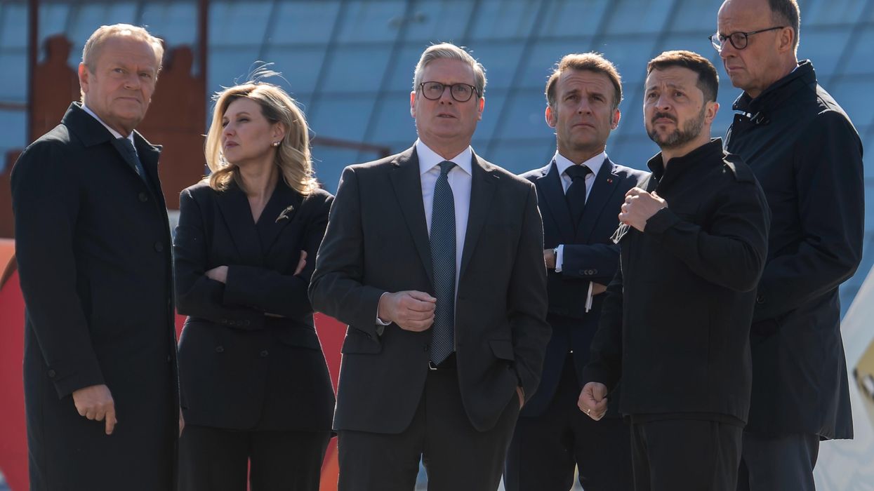 European Union Ukraine