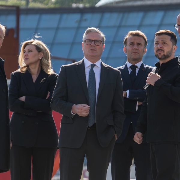 European Union Ukraine