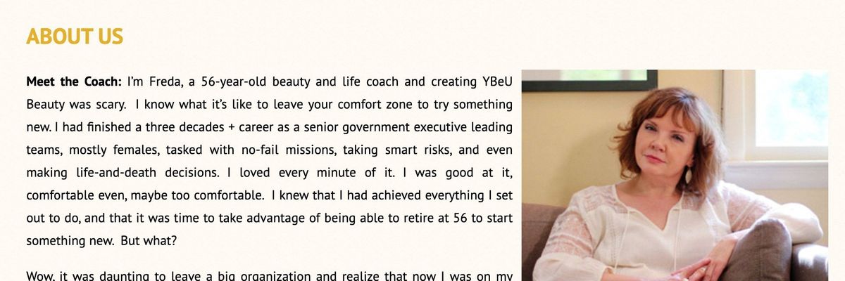 After inspiring 'Zero Dark Thirty,' she wants to inspire your best life