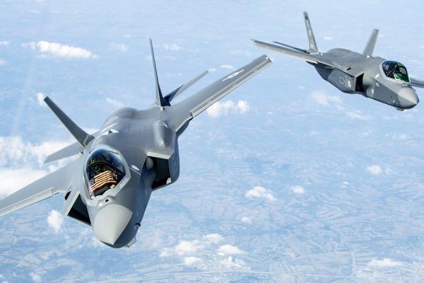 F-35