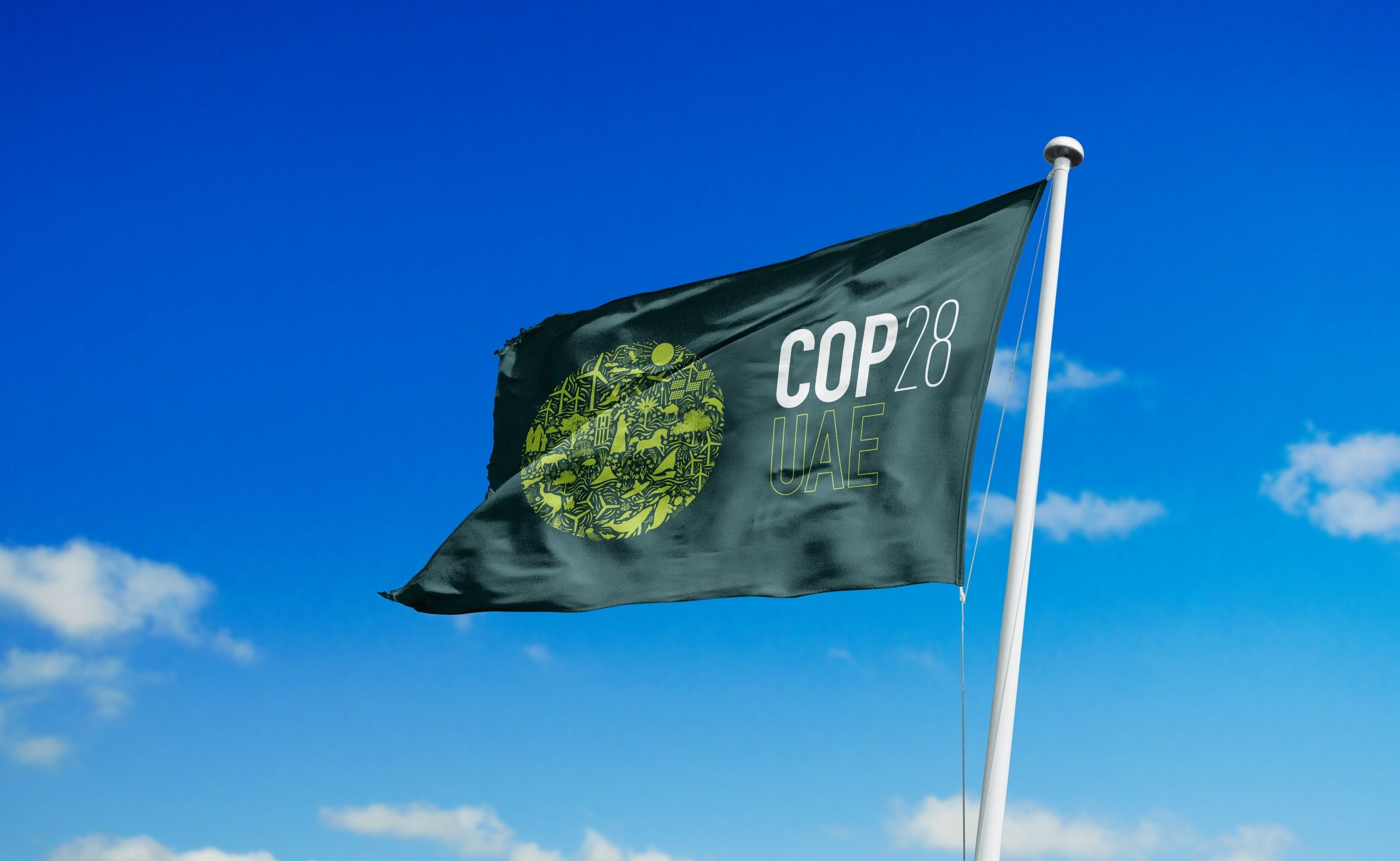 COP28: Will there be an honest stocktaking on climate?
