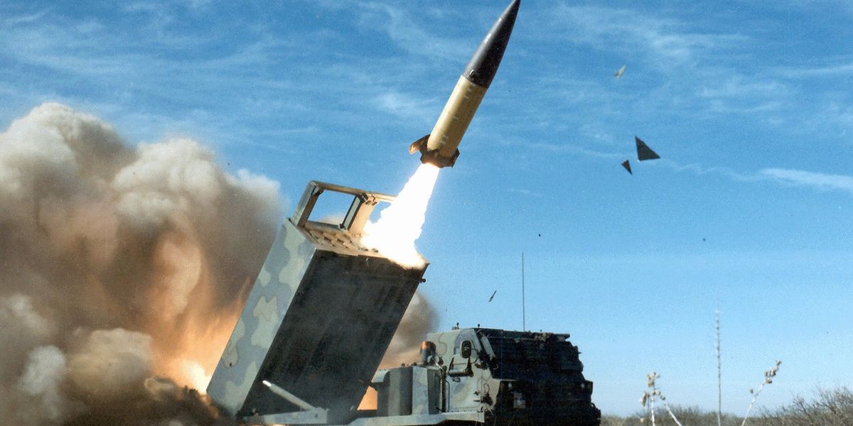 US closer to crossing another red line for Ukraine: ATACM missiles