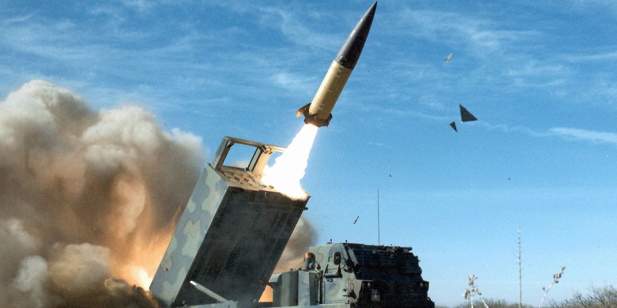 Biden's ‘Last bang’: Allow long range missiles in Russia