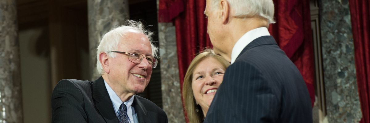 Will Democrats hold Biden accountable for arming Israel?