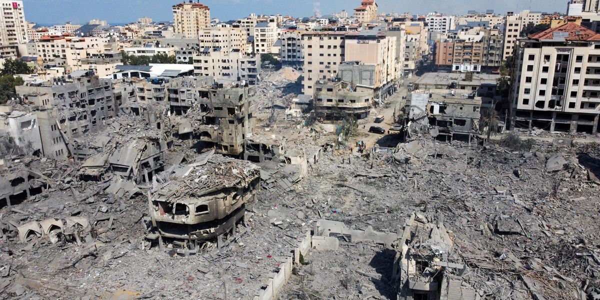 Why does Egypt fear evacuating Gaza?