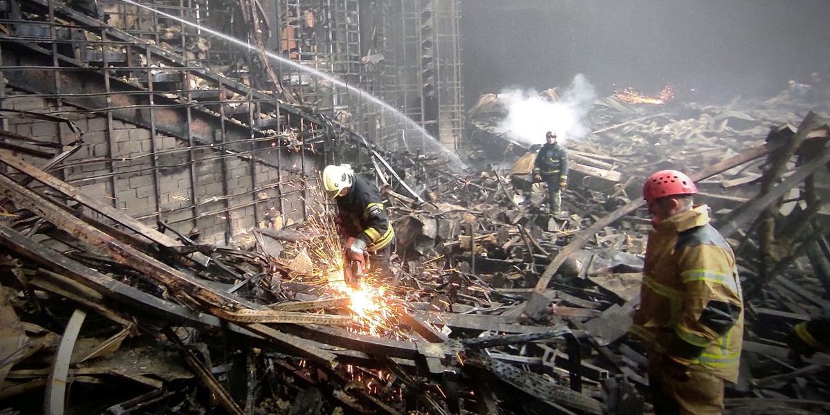 Connecting dots: What Russia can learn from the US after 9/11