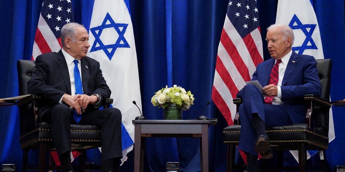 How to avoid a wider Mideast conflict