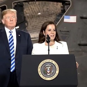 Stefanik UN pick: Win for hardliners aiming to frontload Trump WH