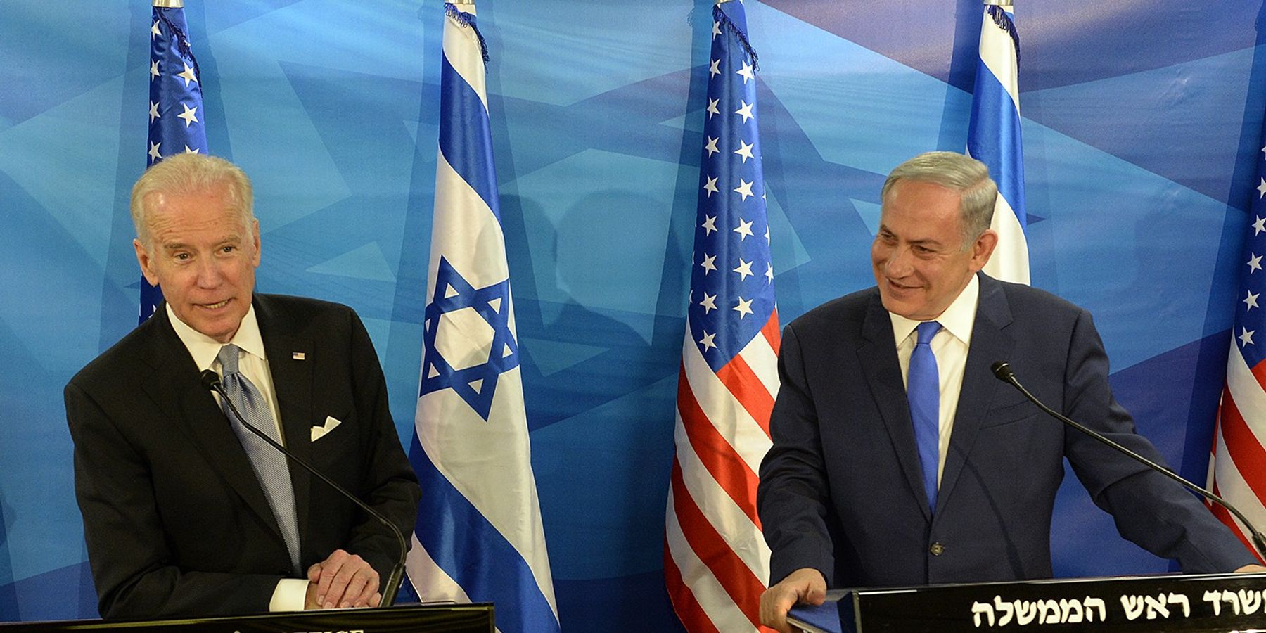 Biden’s mixed messages to Israel are coming home to roost