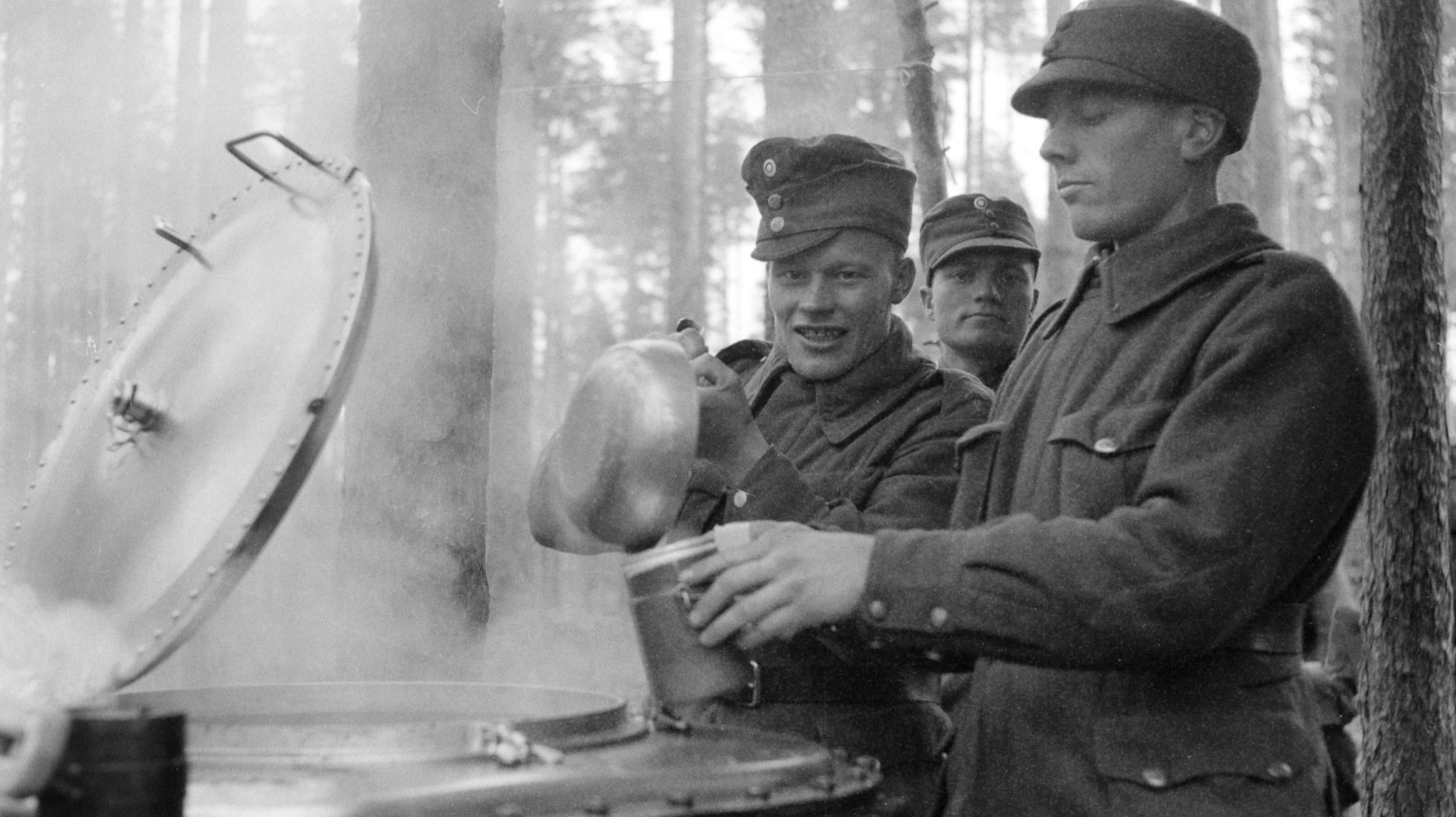 Ukraine should take a page out of Finland’s fight with Stalin