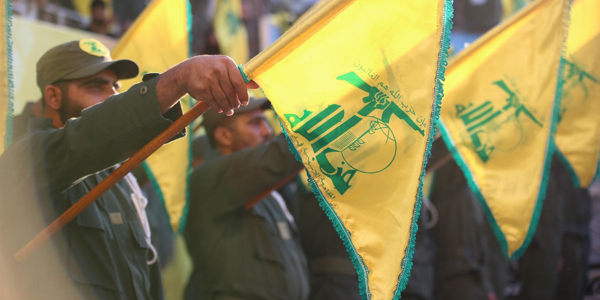 Why Hezbollah doesn't want a full-scale war. Yet.