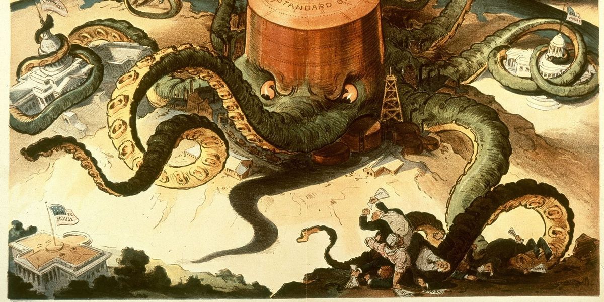 Israel’s foreign influence is the most unrelenting in US history