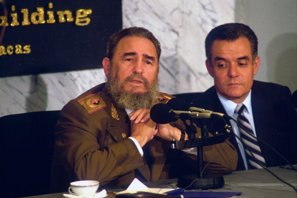 Did Fidel Castro's decades-long defiance doom Cuba?