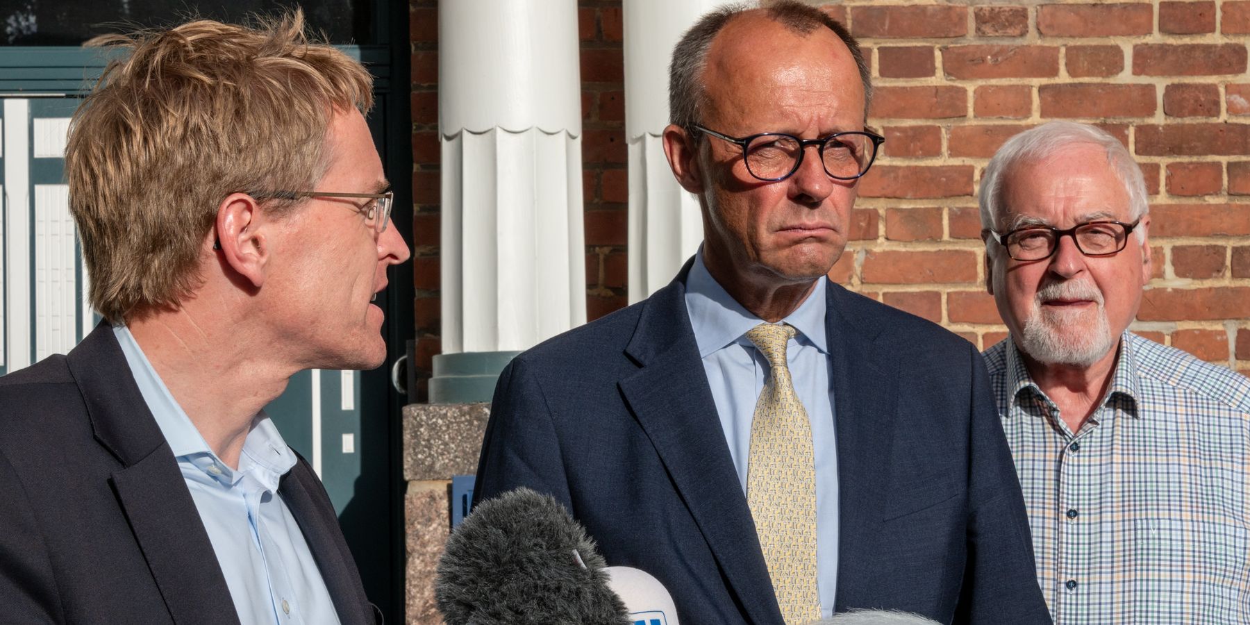 Friedrich Merz Germany