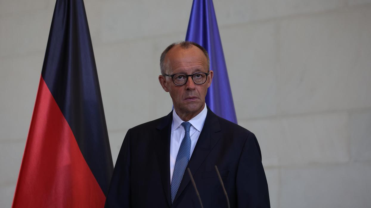 Friedrich Merz