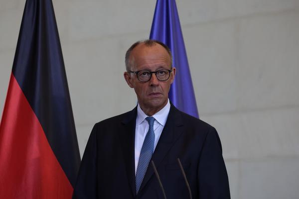 Friedrich Merz