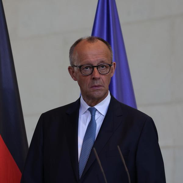 Friedrich Merz
