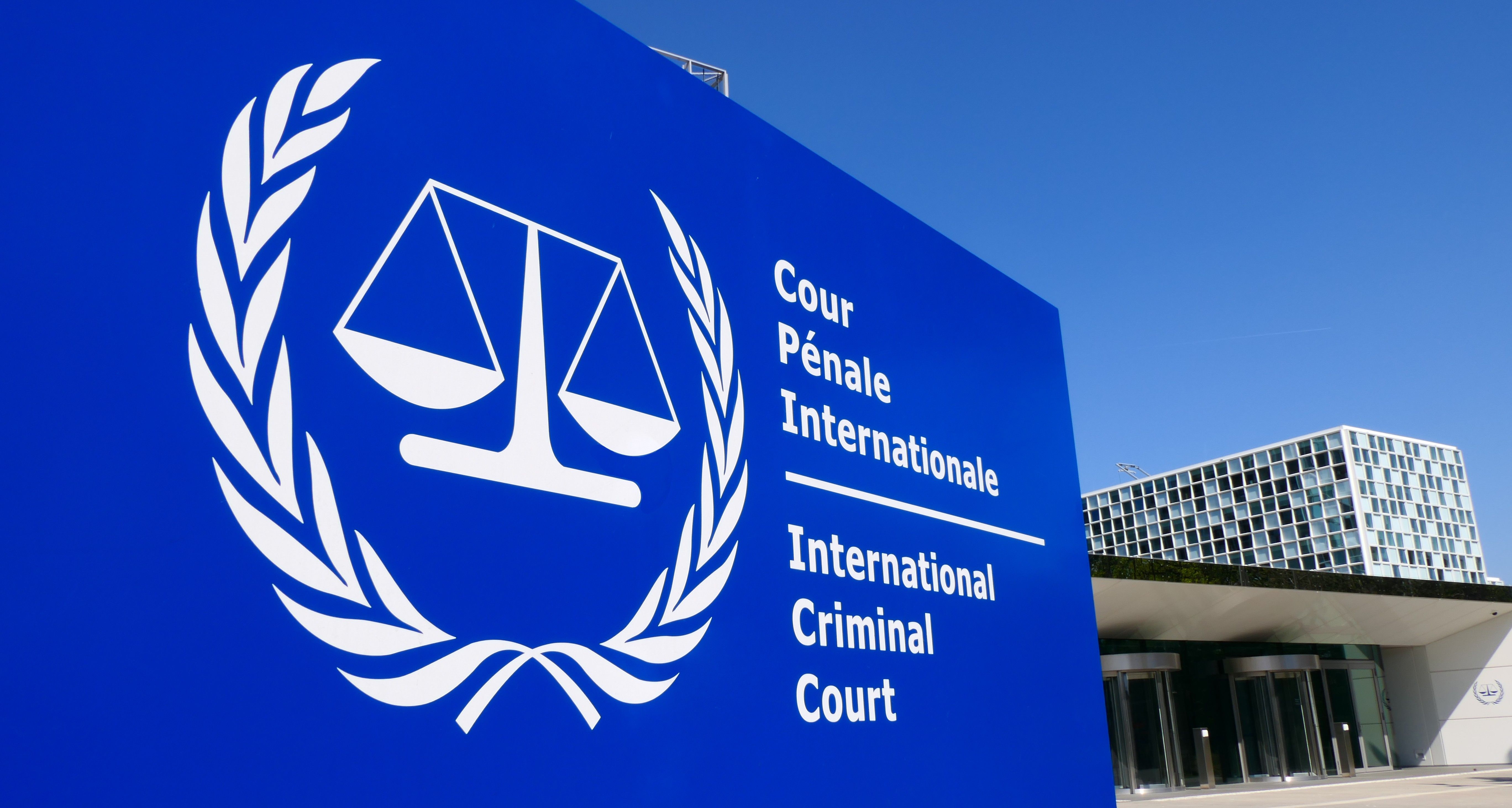 House votes to sanction ICC for case against Israeli leaders