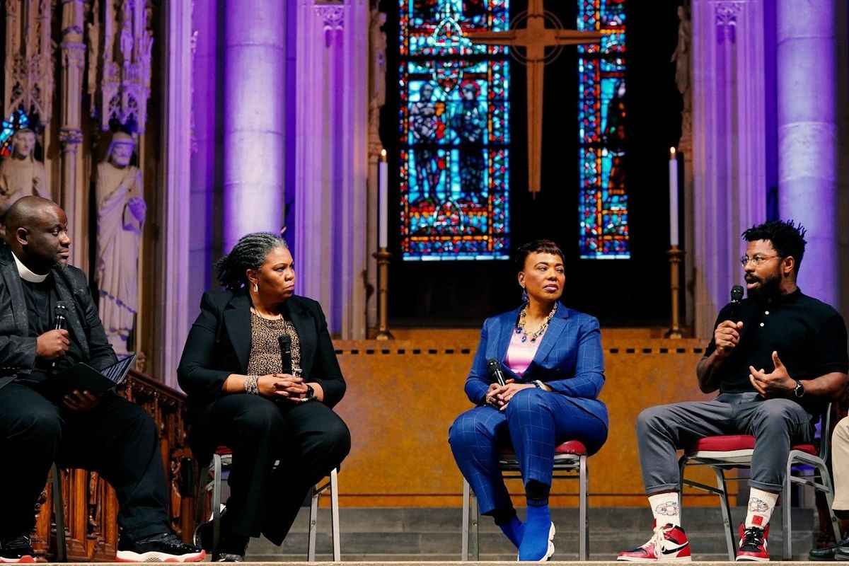 More than a half-century later, MLK's famous anti-war speech given new life