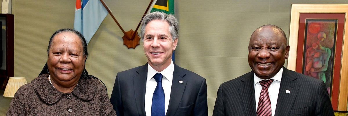 The Global South is reshaping the world order. The US should take notice.