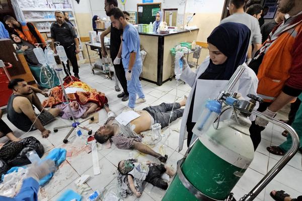 gaza