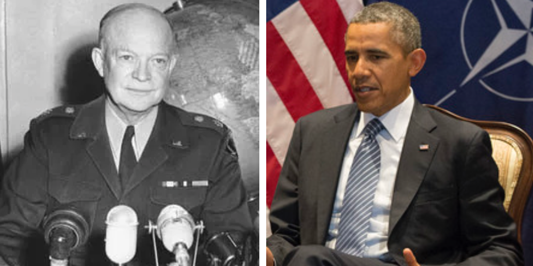 Beyond the Noise: NATO Debates, Past and Present