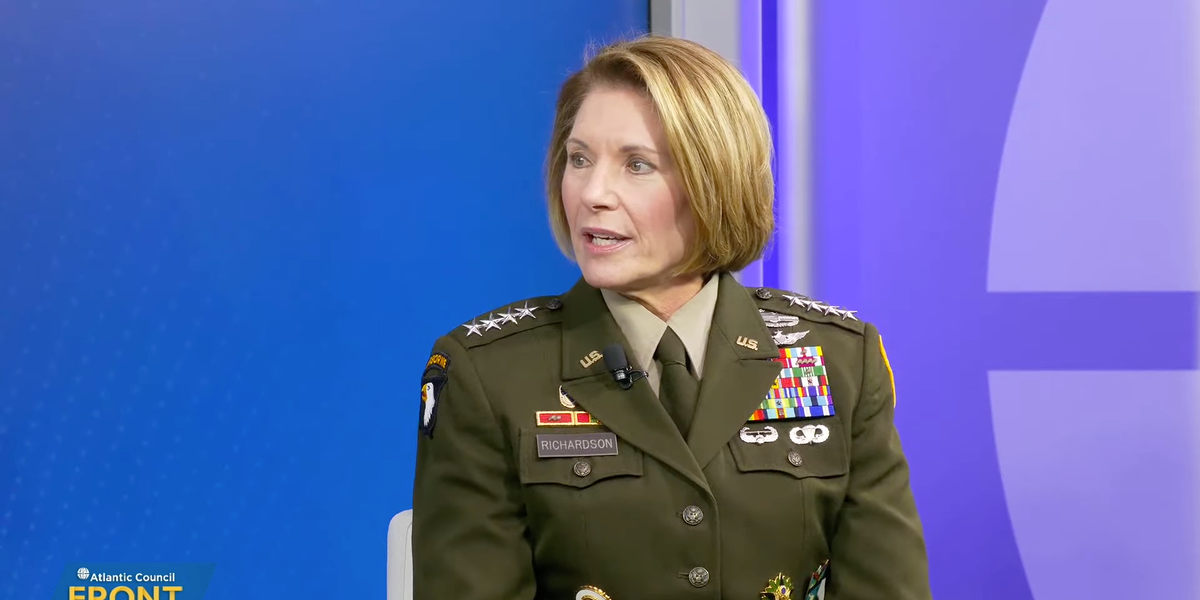 US ‘prepared’ to deploy troops to Haiti if necessary