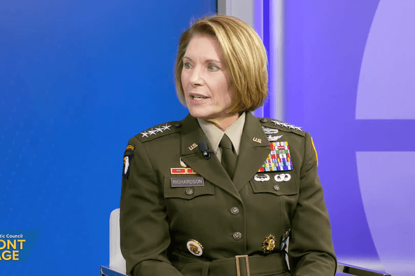 US ‘prepared’ to deploy troops to Haiti if necessary