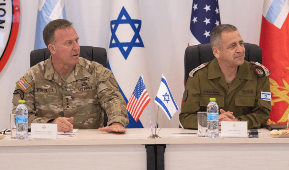 Section 224 Makes US‑Israel Aid a Defense Tech Pact
