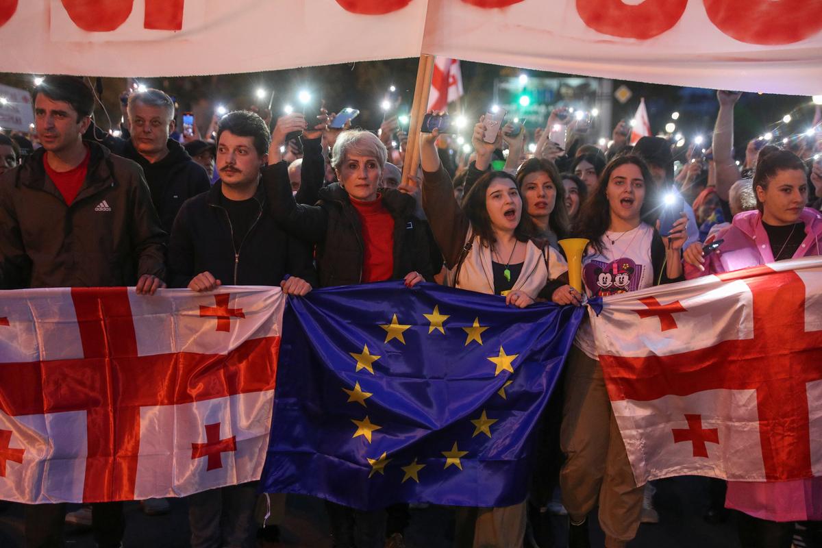 Georgia