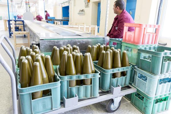 global weapons makers