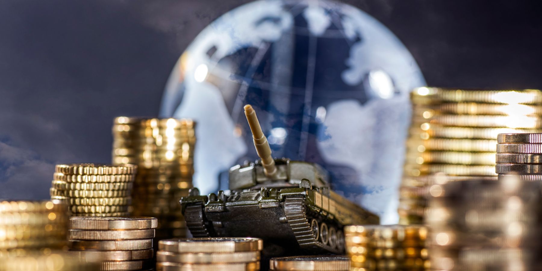 The Pentagon keeps failing up — on your dime