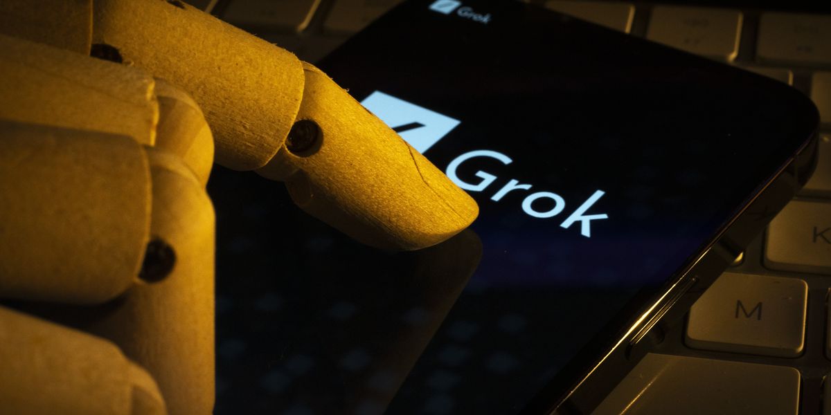 Grok