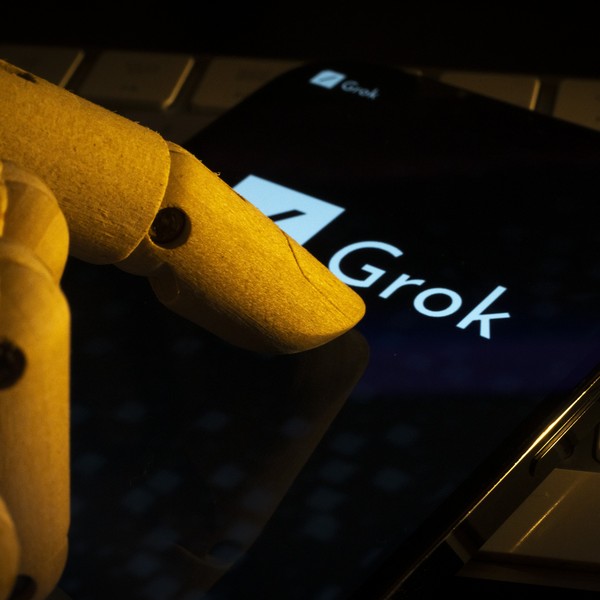 Grok