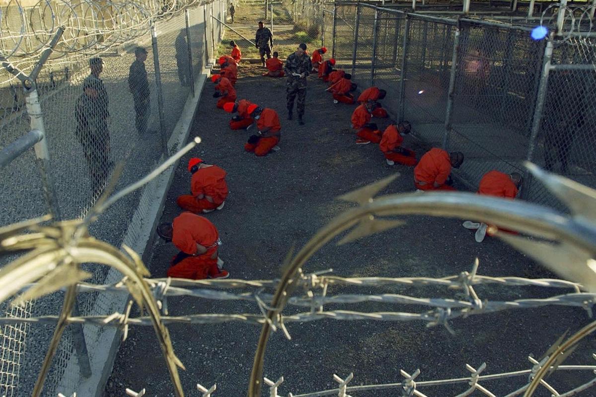 Gtmo