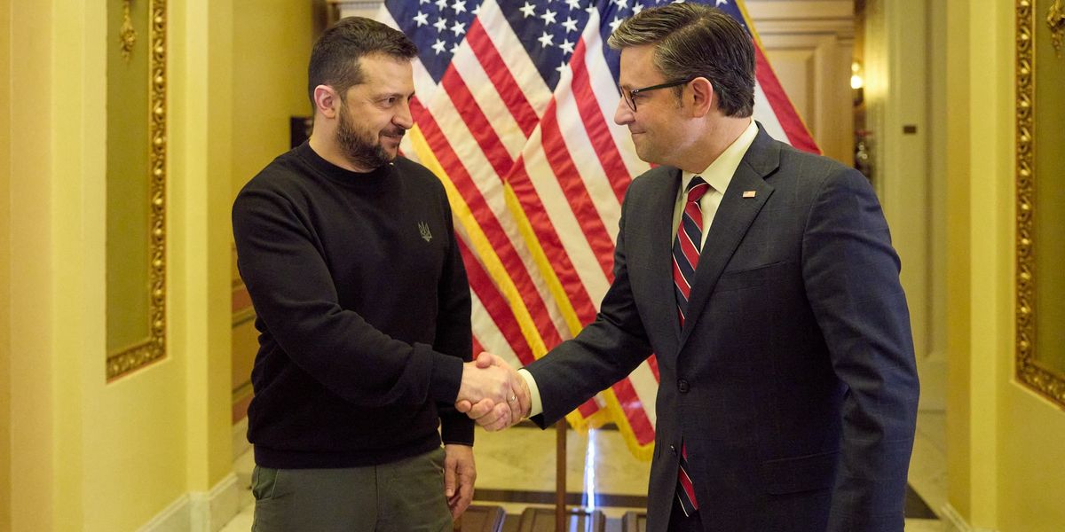 What will more aid to Ukraine accomplish?